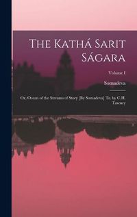 Cover image for The Katha Sarit Sagara