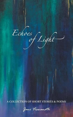 Cover image for Echoes of Light