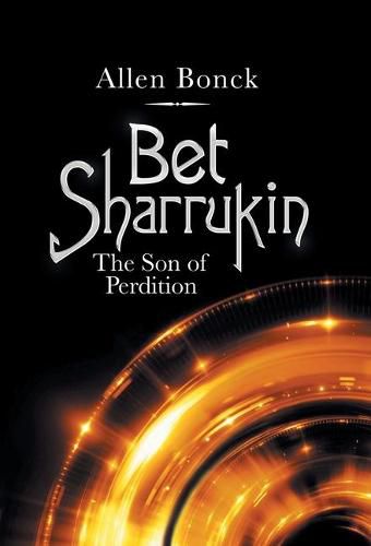 Cover image for Bet Sharrukin