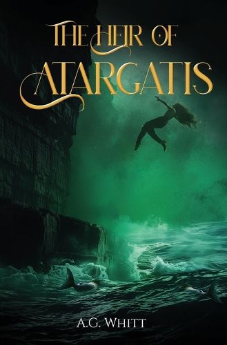 Cover image for The Heir of Atargatis