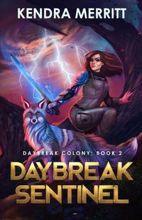 Cover image for Daybreak Sentinel