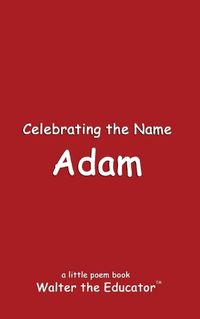 Cover image for Celebrating the Name Adam