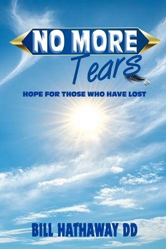 Cover image for No More Tears