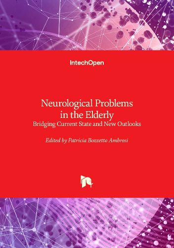 Cover image for Neurological Problems in the Elderly