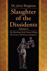 Cover image for Slaughter of the Dissidents