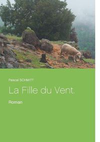 Cover image for La Fille du Vent.