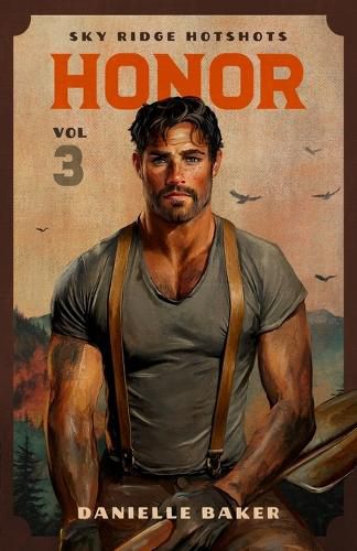 Cover image for Honor