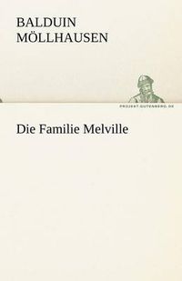 Cover image for Die Familie Melville