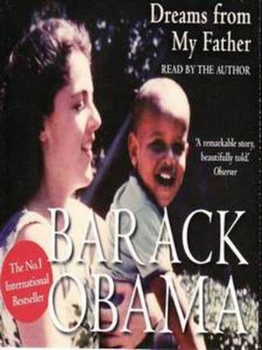 Dreams From My Father CD: A Story of Race and Inheritance