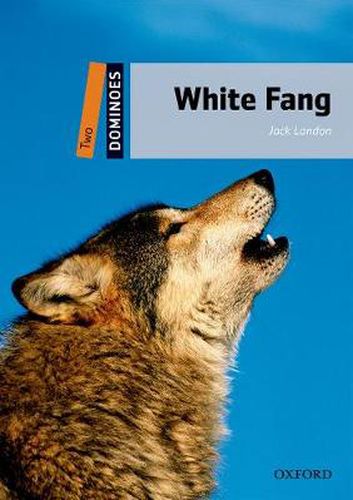 Dominoes: Two: White Fang Audio Pack