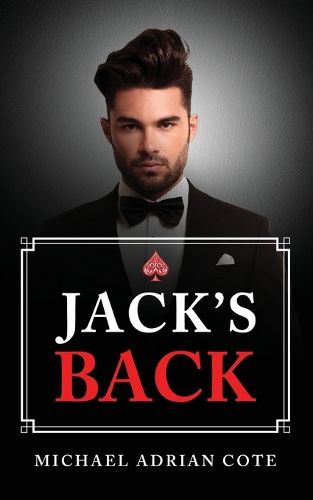 Cover image for Jack's Back