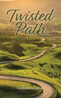 Cover image for Twisted Path