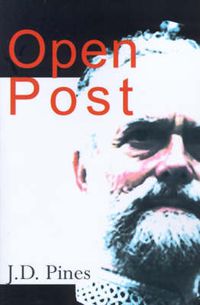 Cover image for Open Post