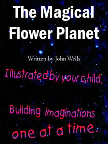 The Magical Flower Planet