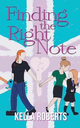 Cover image for Finding the Right Note