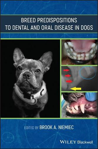 Cover image for Breed Predispositions to Dental and Oral Disease in Dogs