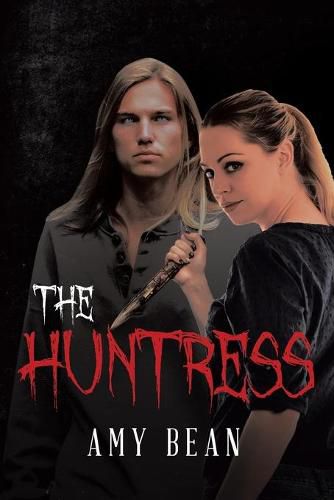 Cover image for The Huntress