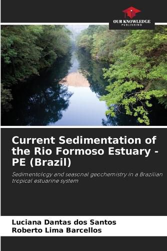 Cover image for Current Sedimentation of the Rio Formoso Estuary - PE (Brazil)