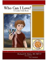 Cover image for Who Can I Love?