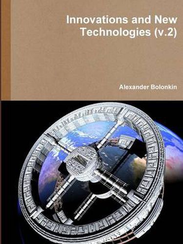 Cover image for Innovations and New Technologies (V.2)