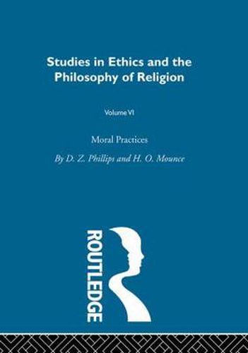Cover image for Moral Practices