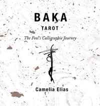 Cover image for Baka Tarot