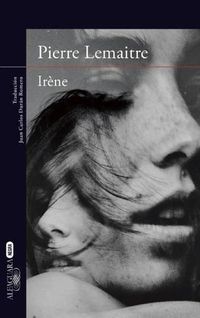 Cover image for Irene (Spanish Edition)