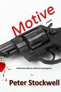 Cover image for Motive