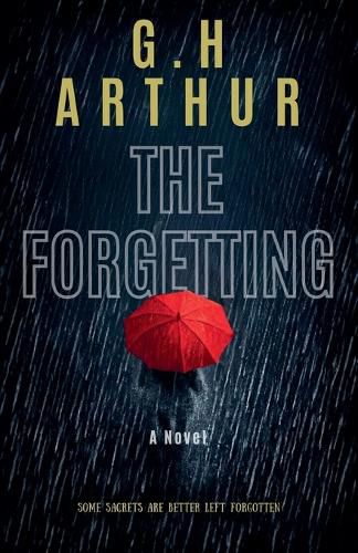 Cover image for The Forgetting