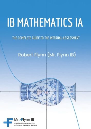 Cover image for IB Mathematics Ia