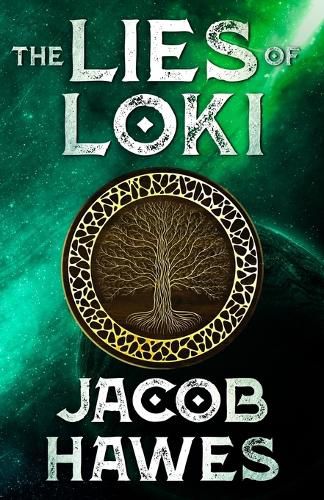 Cover image for The Lies of Loki