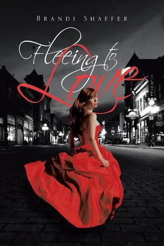 Cover image for Fleeing to Love