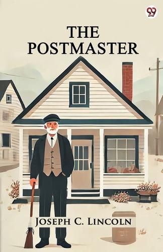 Cover image for The Postmaster (Edition1)
