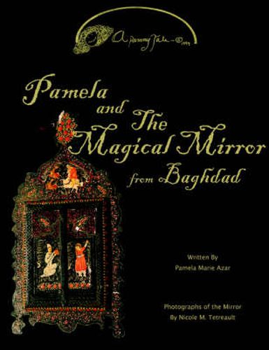 Cover image for A Pammy Tale