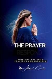 Cover image for The Prayer That God Answers