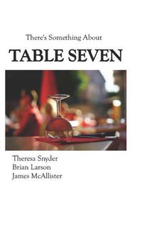 Cover image for Table Seven