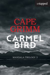 Cover image for Cape Grimm