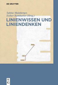 Cover image for Linienwissen und Liniendenken