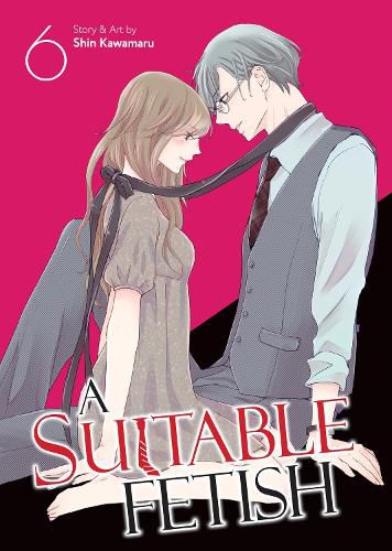 Cover image for A Suitable Fetish Vol. 6