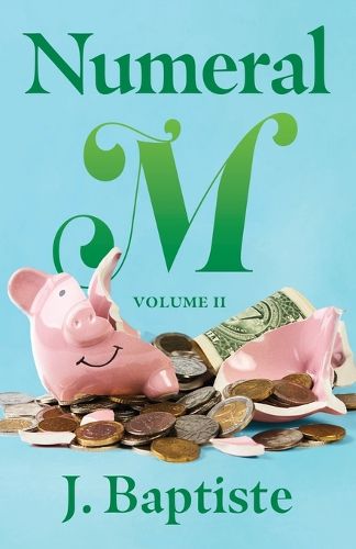 Cover image for Numeral M