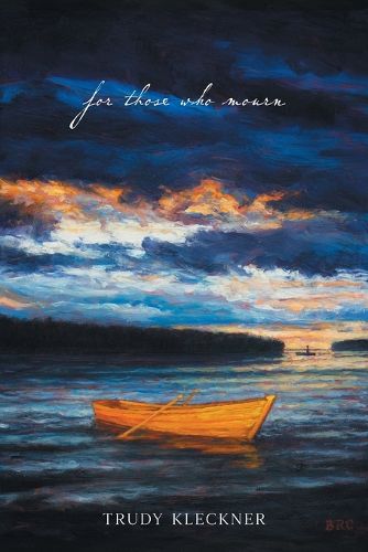 Cover image for For Those Who Mourn