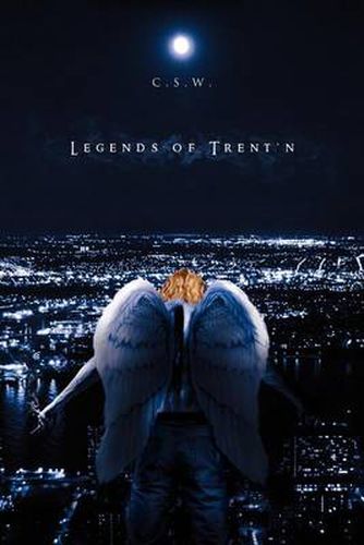 Cover image for Legends of Trent'n