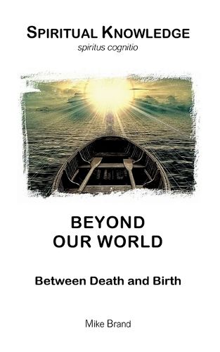 Cover image for Beyond our World
