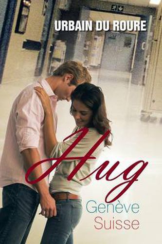 Cover image for Hug