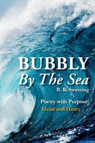 Cover image for Bubbly By The Sea