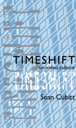 Cover image for Timeshift: On Video Culture