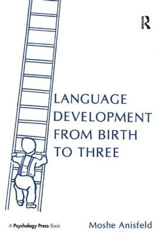 Language Development From Birth To Three
