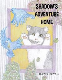 Cover image for Shadow's Adventure Home