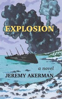 Cover image for Explosion