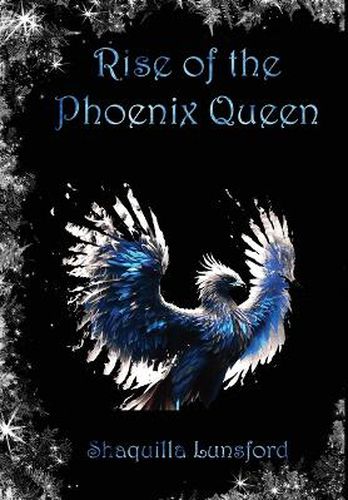 Cover image for Rise of the Phoenix Queen (Special Edition)